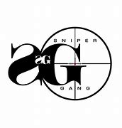 Image result for Sniper Gang SVG