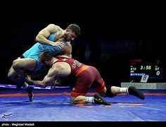 Image result for Dan Gable Wrestling