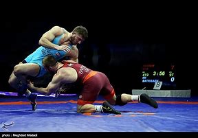 Image result for Wrestling Pins