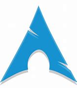 Image result for Arch Linux Icon.png