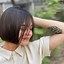 Image result for Cute Short Hair Bob Hairstyles