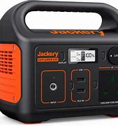 Image result for Jackery Explorer 240 Replacement Battery