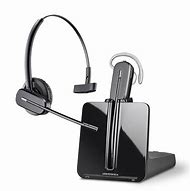 Image result for Plantronics Wired Headset