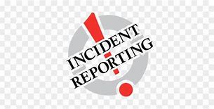 Image result for Incident Report Clip Art
