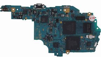 Image result for PSP Mini Circuit Board