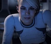 Image result for Mass Effect Rachni