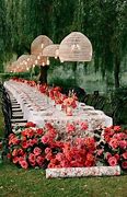 Image result for How to Set Up a Dinner Table