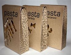 Image result for Pasta Box Designs