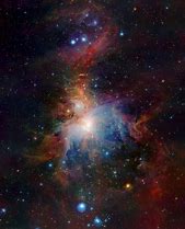 Image result for Messier 42 Orion Nebula