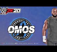 Image result for WWE 2K20 CAW