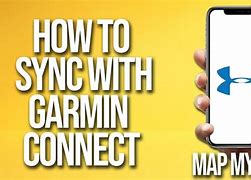 Image result for Garmin Connect Maps