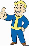 Image result for Fallout Guy Scetch