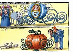 Image result for Latest Prince Harry and Meghan Cartoons