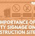 Image result for SRF Sign Example