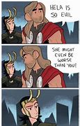 Image result for Thor Cartoon Meme