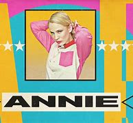 Image result for The Invisible Annie