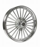 Image result for Chrome Motorcycle Wheels