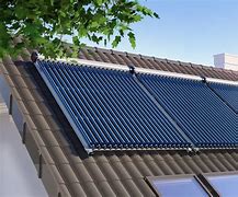 Image result for Solar Thermal Energy Systems