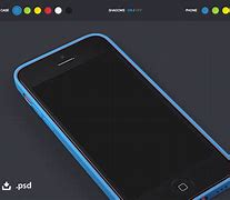 Image result for iPhone 5C White Template