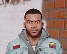 Image result for GTA 5 Franklin Face