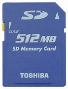 Image result for Toshiba SD Card