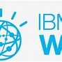 Image result for Watson X Logo
