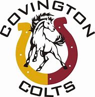 Image result for Covington Ohio Logo