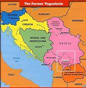 Image result for Srvia Y Kosovo