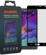 Image result for Galaxy Note 4 Screen Protector