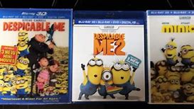 Image result for Despicable Me 3 Call On Phone