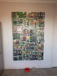 Image result for Printed Circuit Board Art