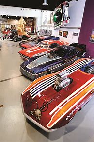 Image result for NHRA Top Fuel Dragster Banners