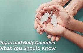 Image result for Body Donation