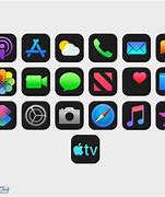 Image result for Apple Logo Dark Mode