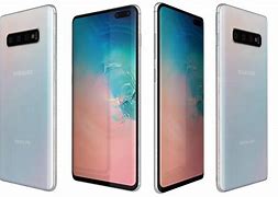 Image result for Samsung Galaxy S10 Ceramic White