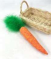 Image result for Carrot Catnip Toy