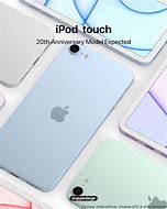 Image result for New iPod Touch 8 Zone