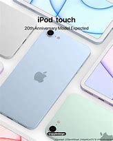 Image result for New iPod Touch 8th Gen