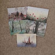 Image result for Blank Greeting Cards Pack