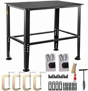 Image result for 24 X 36 Welding Table