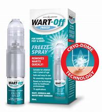 Image result for How to Get Rid of Warts Disease