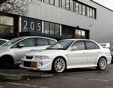 Image result for 1999 Mitsubishi Lancer Evolution Vi GSR