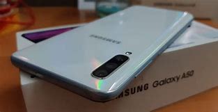 Image result for Samsung A50 Specs