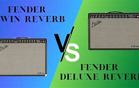 Image result for Fender Deluxe Reverb Head