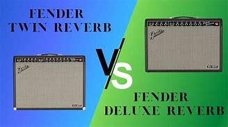 Image result for Fender Twin Reverb Tubes