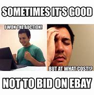 Image result for Children On eBay Meme