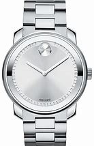 Image result for Movado Automatic Men's Watch 42Mm