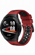 Image result for Huawei GT 2E Active Watch Red