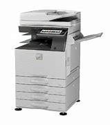 Image result for Sharp Multifunction Printer