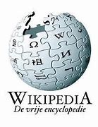 Image result for Wikipedia Logo